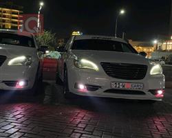 كرايسلر 200